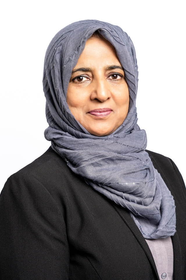 Safina Tahira, Mississauga real estate agent
